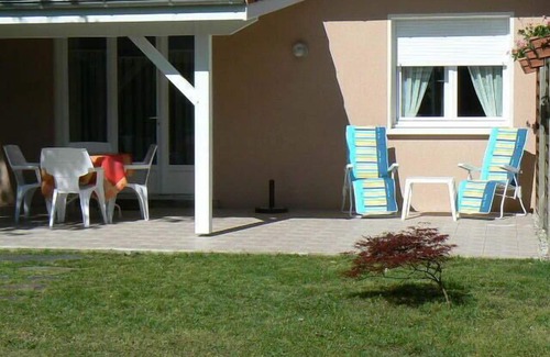 Lege-Cap-Ferret Casa | Alquiler entre el mar y Foret