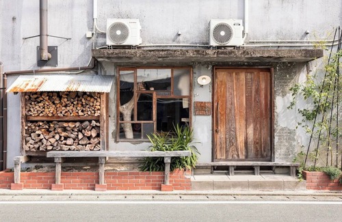 Kurogi Casa | Rental building Fukuoka Yame Kurogimachi Yamak - Mountain lodge where you can stay Yamabeling Lab / Yame Fukuoka