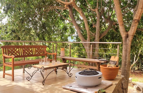 Afa Casa | Rental Charming house south Corsica 8 people