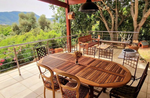 Afa Casa | Rental Charming house south Corsica 8 people
