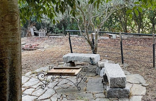 Afa Casa | Rental Charming house south Corsica 8 people