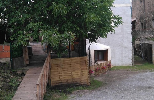 Cendras Casa | ALQUILER DOMINIO DE LA BAUME - "LE MOULIN"