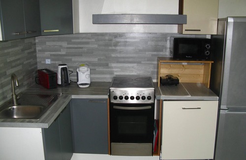 Sarrians Cabaña | Rental & Gîte