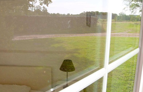 Joyeux Apartamento | Alquiler-Gîte La Petite Maison-Vista al Parque-Baño privado con bañera