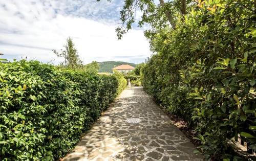 Bomerano Apartamento | Rental House I Gelsomini