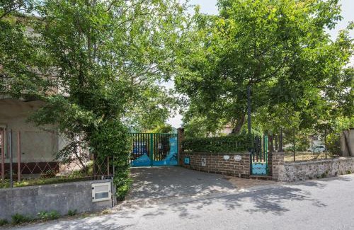 Bomerano Apartamento | Rental House I Gelsomini