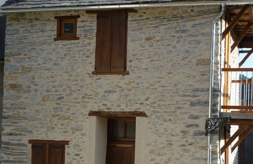 Sentein Casa | RENTAL House in the heart of Sentein / Ariège Pyrenees