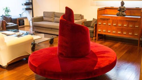 Trastevere Apartamento | Rental in Rome Riari Garden