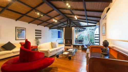 Trastevere Apartamento | Rental in Rome Riari Garden
