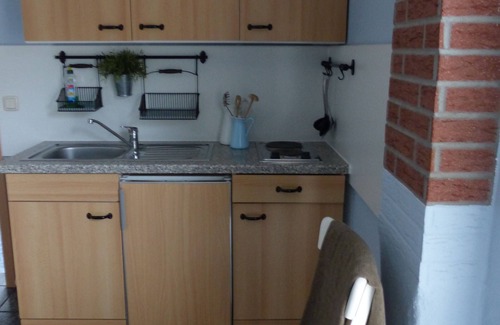 Gnies Apartamento | Alquiler de 2 apartamentos acogedores y amueblados con estilo.