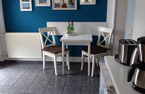 Gnies Apartamento | Alquiler de 2 apartamentos acogedores y amueblados con estilo.