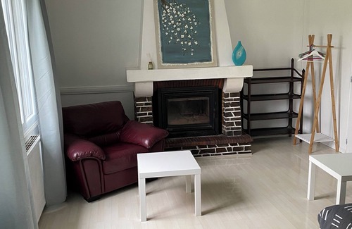 Etauliers Casa | Rental of two semi-detached houses for reunions
