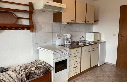 Garz/Rugen Apartamento | Alquiler - Rügen-Fewo 61