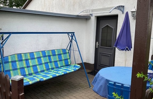 Garz/Rugen Apartamento | Alquiler - Rügen-Fewo 61