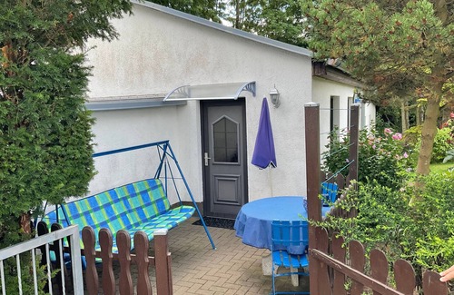 Garz/Rugen Apartamento | Alquiler - Rügen-Fewo 61