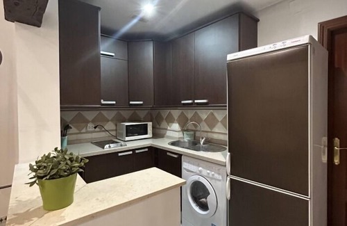 San Pedro Apartamento | Rental unit in Córdoba · 3 bedrooms · 5 beds · 2 baths