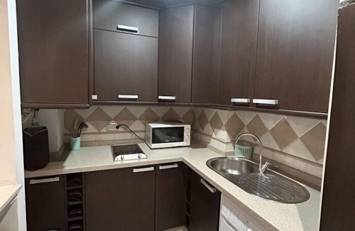 San Pedro Apartamento | Rental unit in Córdoba · 3 bedrooms · 5 beds · 2 baths