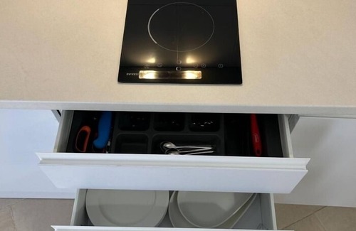 Santa Marina Apartamento | Rental unit in Córdoba · ★4.50 · 1 bedroom · 3 beds · 1 bath