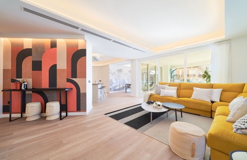 La Goleta Apartamento | Piso · Málaga · ★Nuevo · 3 dormitorios · 3 camas · 2 baños