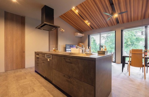 Kitasaku-gun Casa | Rental vacation where you can stay with your dog i / Kitasaku-gun Nagano