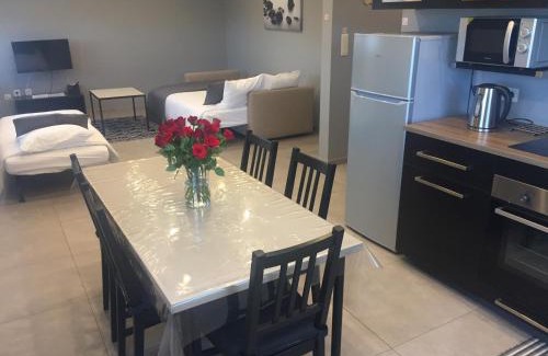 Flemalle Apartamento | Rentalis Flat