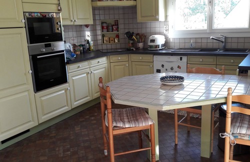 Vannes Villa | Rentals Holidays vacations Brittany Golfe Morbihan Vannes France cottage