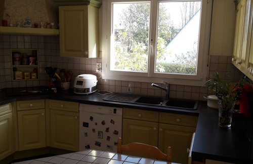 Vannes Villa | Rentals Holidays vacations Brittany Golfe Morbihan Vannes France cottage