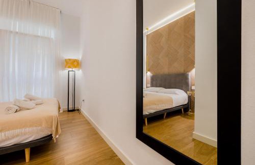 Museo Apartamento | RentalSevilla Gravina