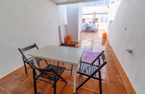 San Lorenzo Apartamento | RentalSevilla Guadalete I