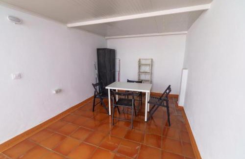 San Lorenzo Apartamento | RentalSevilla Guadalete I