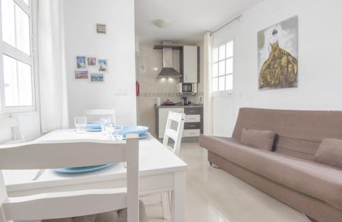 San Lorenzo Apartamento | RentalSevilla Guadalete II