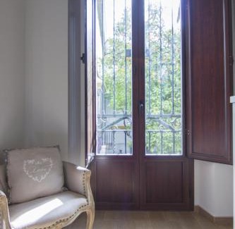 Santa Cruz Apartamento | RentalSevilla Mateos Gago