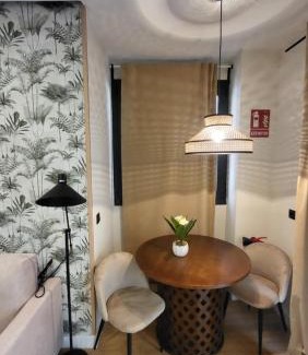 Los Remedios Apartamento | RentalSevilla Robledo