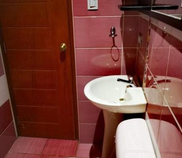 La Banda de Shilcayo Apartamento | rentapartBDSH