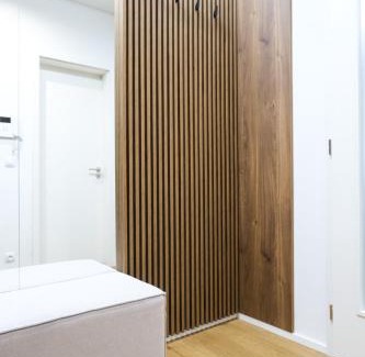 Michle Apartamento | Rentero Scandinavian - Private Garden APT