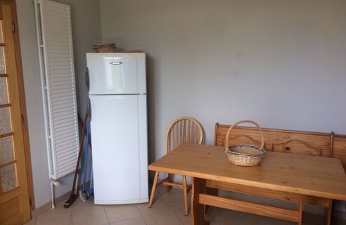 Ravenoville Cabaña | Alquilar una casa cerca del mar - Normandía - Sainte-Mère-Eglise