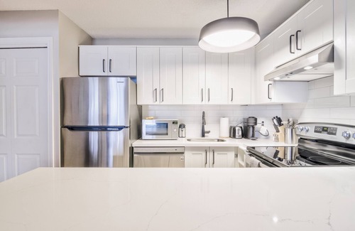 Craigleith Condominio | Renting Monthly or Seasonal. Fall 2022 Still Available! (Oct & Nov)