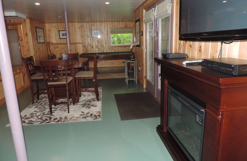 Ellsworth Casa | Waterfront Cottage con Encanto cerca del Parque Nacional Acadia