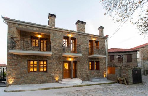 Sofades Casa | Rentinia Inn