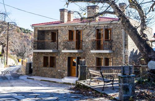 Sofades Casa | Rentinia Inn