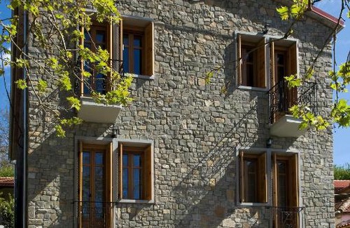 Sofades Casa | Rentinia Inn