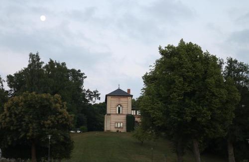 Basedow Casa | „Rentmeisterhaus Basedow“