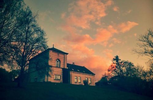 Basedow Casa | „Rentmeisterhaus Basedow“