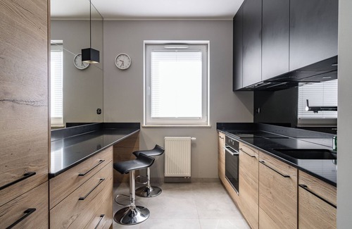 Fabryczna Apartamento | RentPlanet - Apartament Małopanewska