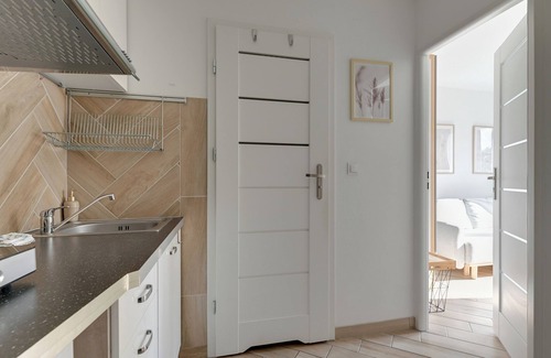 Brzezno Apartamento | RentPlanet- Apartament Mazurska