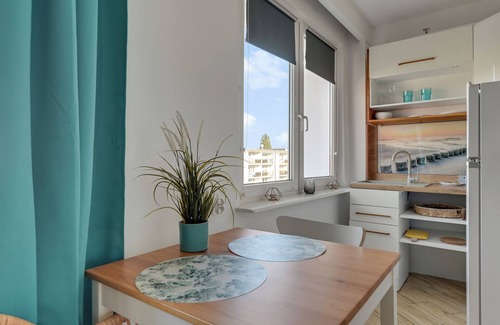 Brzezno Apartamento | RentPlanet- Apartament Mazurska