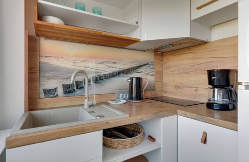 Brzezno Apartamento | RentPlanet- Apartament Mazurska