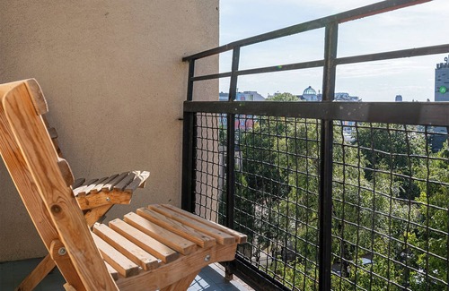 Mirow Apartamento | RentPlanet - Apartament Platynowa