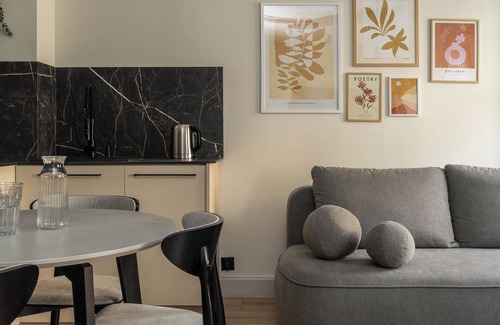 Srodmiescie Apartamento | RentPlanet - Apartament Szczytnicka