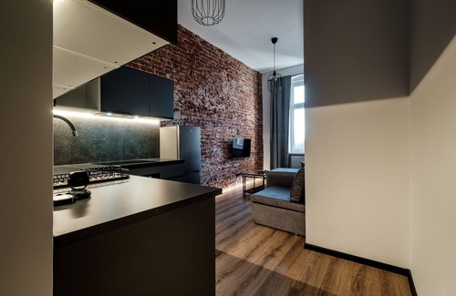 Wroclaw City Center Apartamento | RentPlanet - Apartamenty Krasińskiego